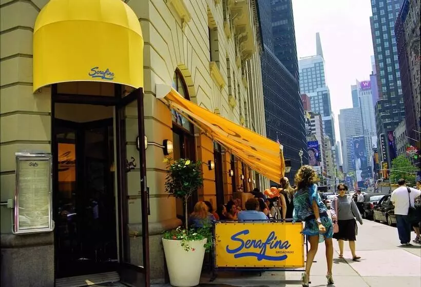 Fotos del hotel Dream Midtown:  15