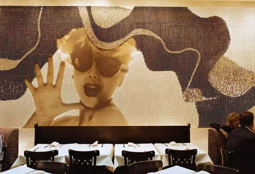 Fotos del hotel Dream Midtown:  19