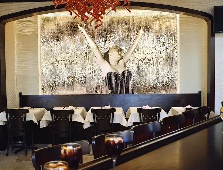 Fotos del hotel Dream Midtown:  14