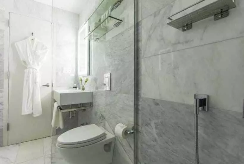 Fotos del hotel Dream Midtown:  7