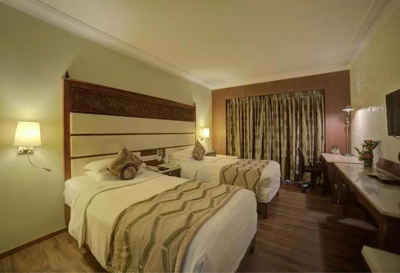 Fotos del hotel Goldfinch  Bangalore:  9