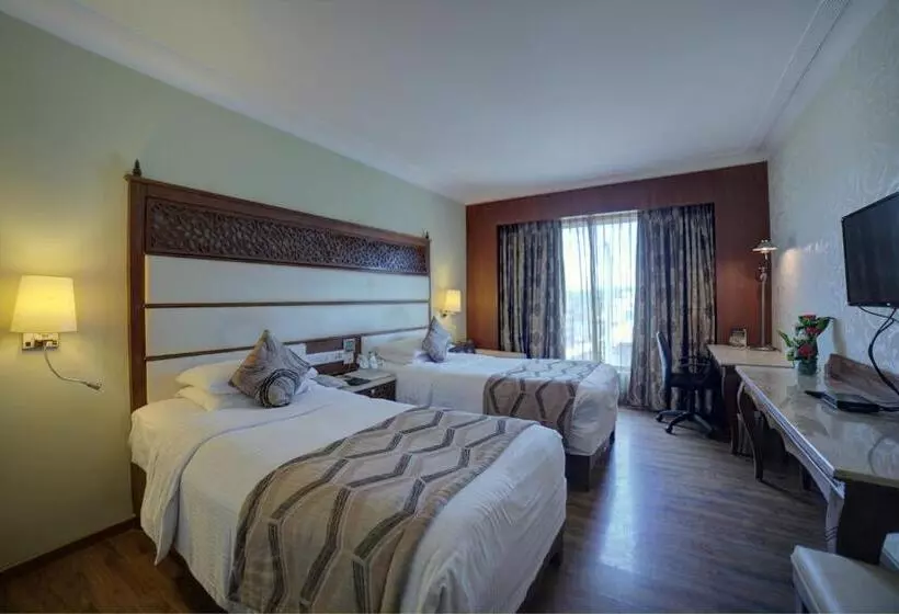 Fotos del hotel Goldfinch  Bangalore:  11