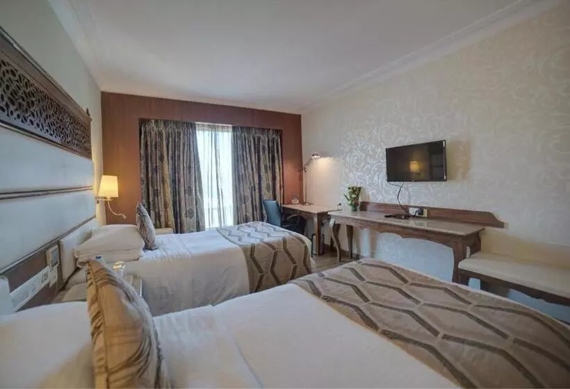 Fotos del hotel Goldfinch  Bangalore:  21