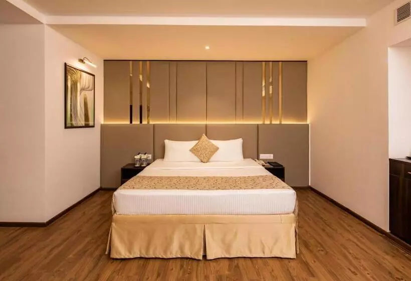 Fotos del hotel Goldfinch  Bangalore:  14