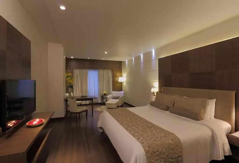 Goldfinch  Bangalore