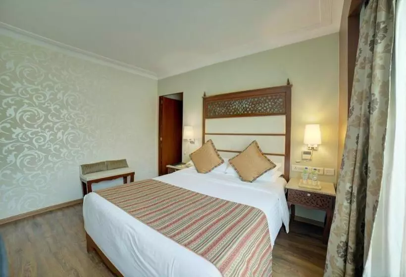 Fotos del hotel Goldfinch  Bangalore:  17