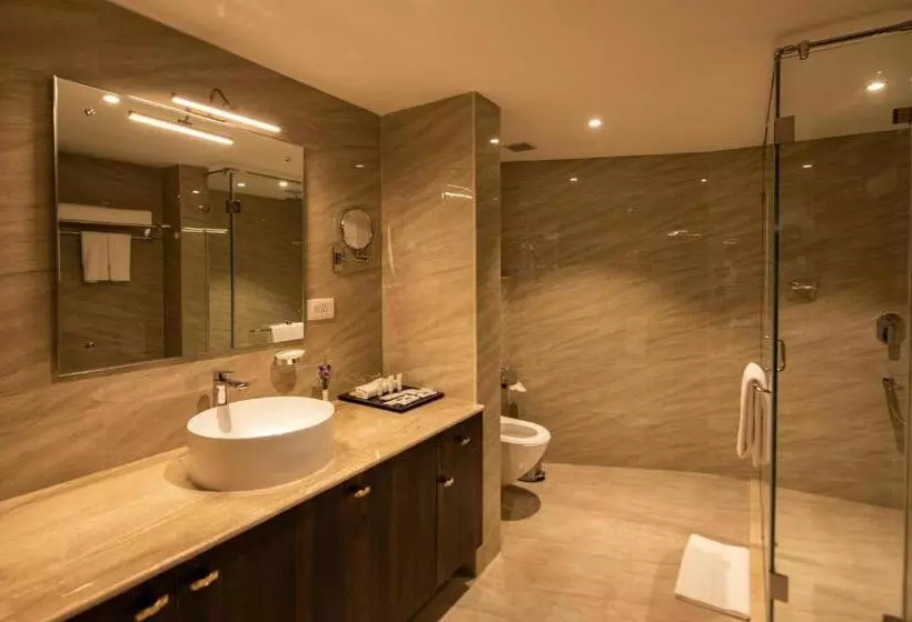 Fotos del hotel Goldfinch  Bangalore:  4