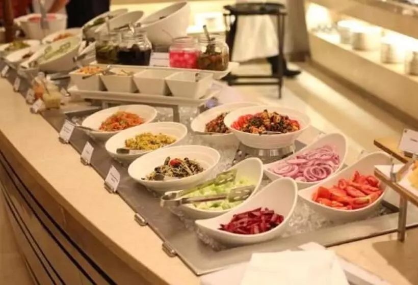 Fotos del hotel Goldfinch  Bangalore:  6