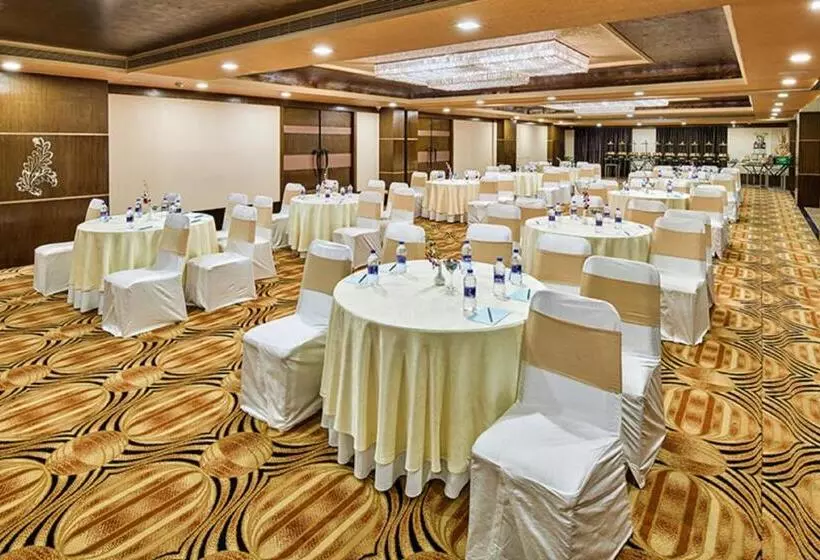 Fotos del hotel Goldfinch  Bangalore:  3