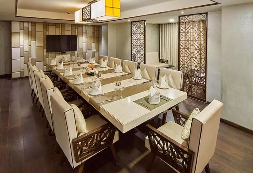 Fotos del hotel Goldfinch  Bangalore:  2