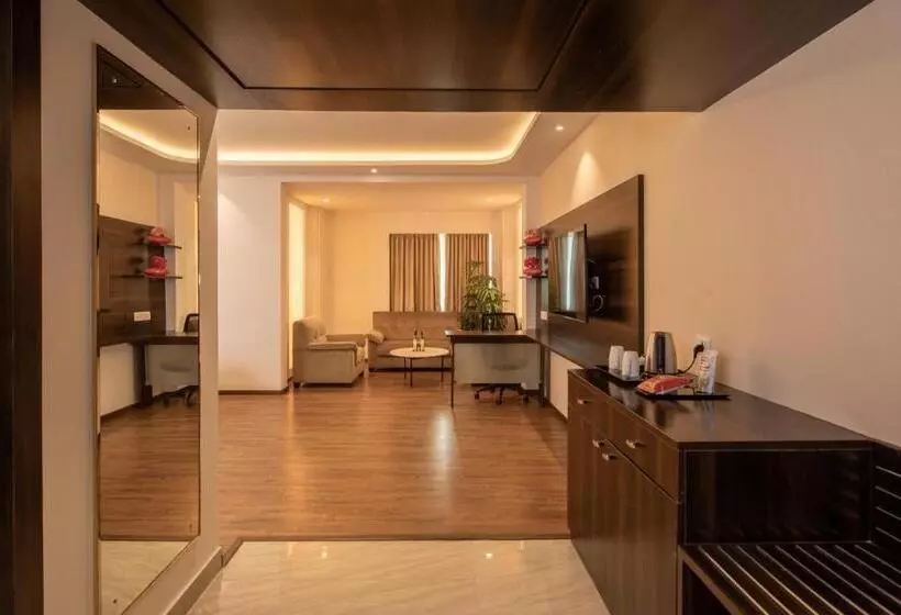 Fotos del hotel Goldfinch  Bangalore:  25