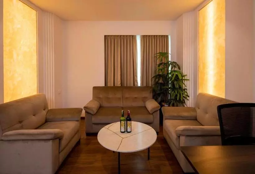 Fotos del hotel Goldfinch  Bangalore:  24