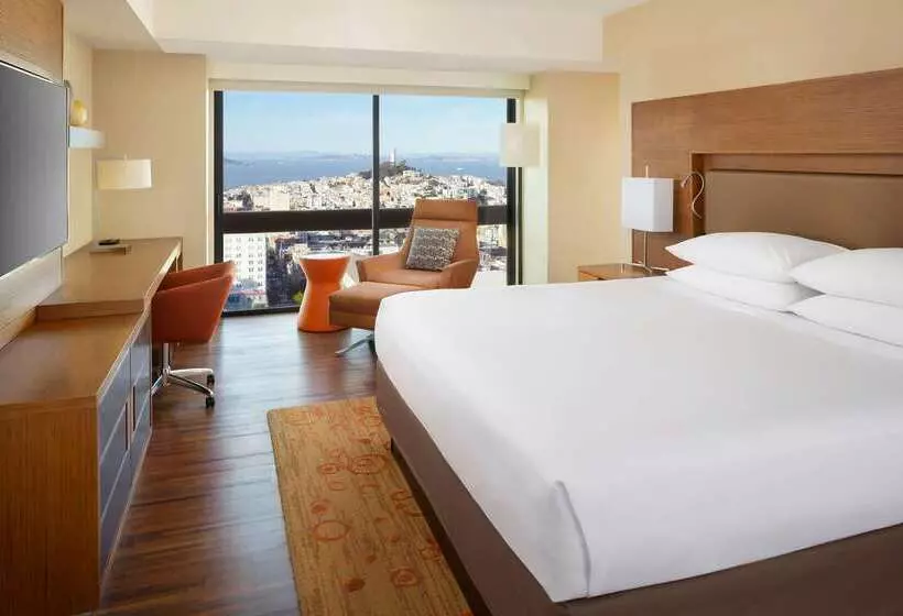 Fotos del hotel Grand Hyatt San Francisco Union Square:  6