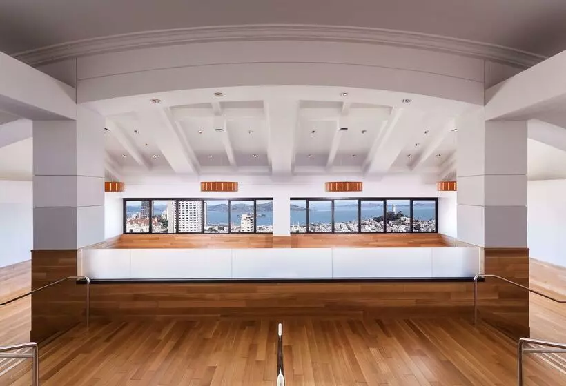 Fotos del hotel Grand Hyatt San Francisco Union Square:  2