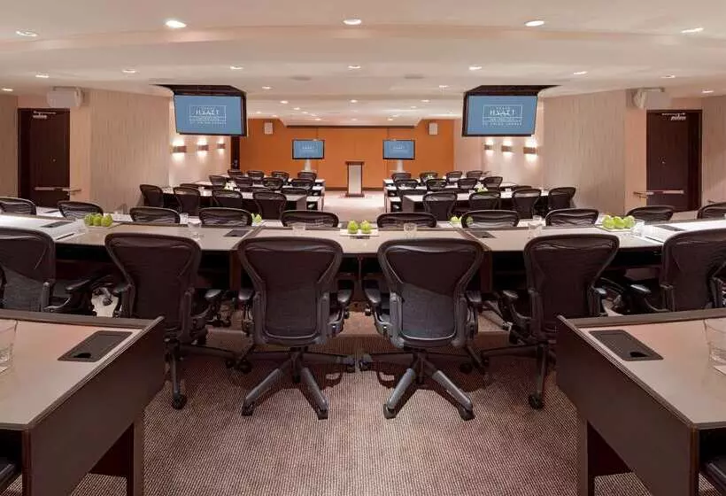 Fotos del hotel Grand Hyatt San Francisco Union Square:  16