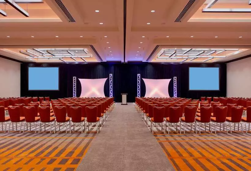 Fotos del hotel Grand Hyatt San Francisco Union Square:  20