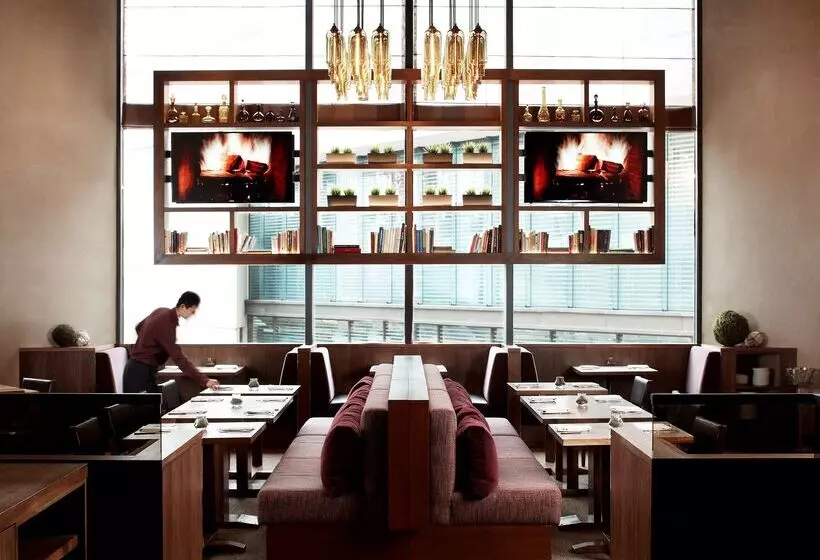 Fotos del hotel Grand Hyatt San Francisco Union Square:  3