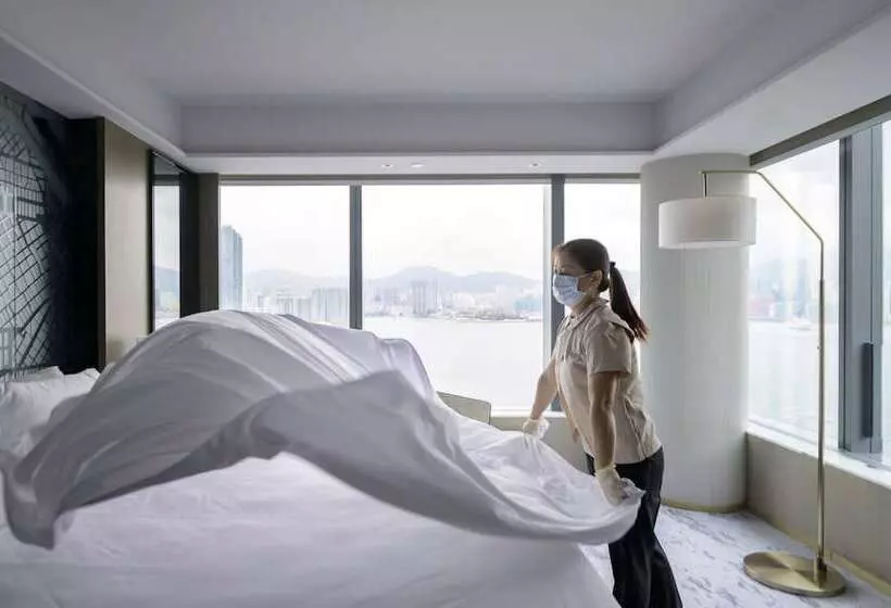 Fotos del hotel Grand Hyatt San Francisco Union Square:  19