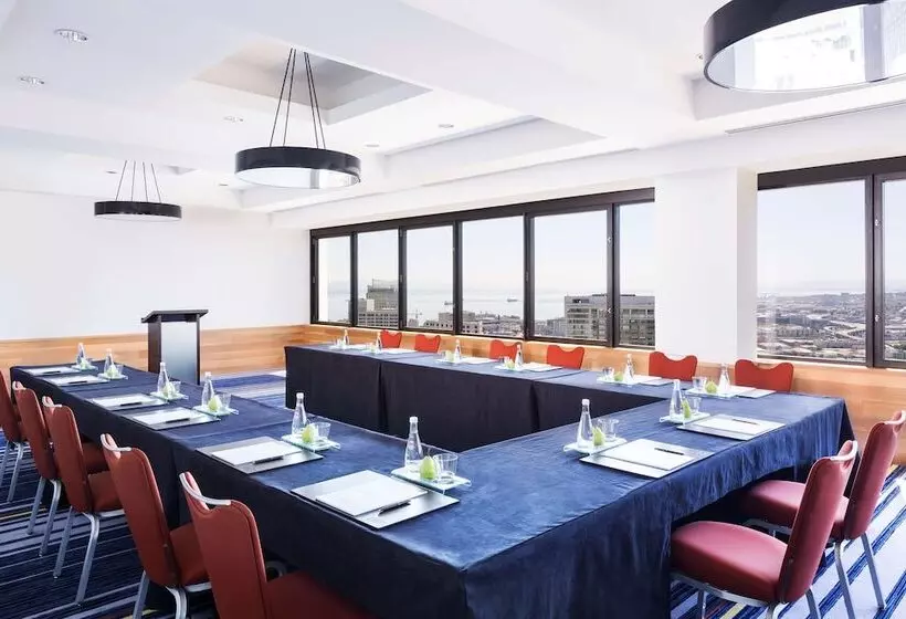 Fotos del hotel Grand Hyatt San Francisco Union Square:  22