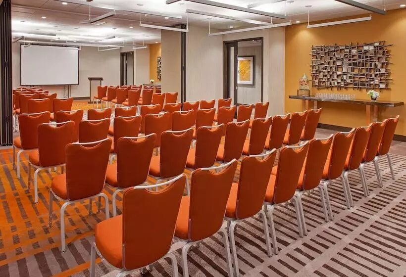 Fotos del hotel Grand Hyatt San Francisco Union Square:  10