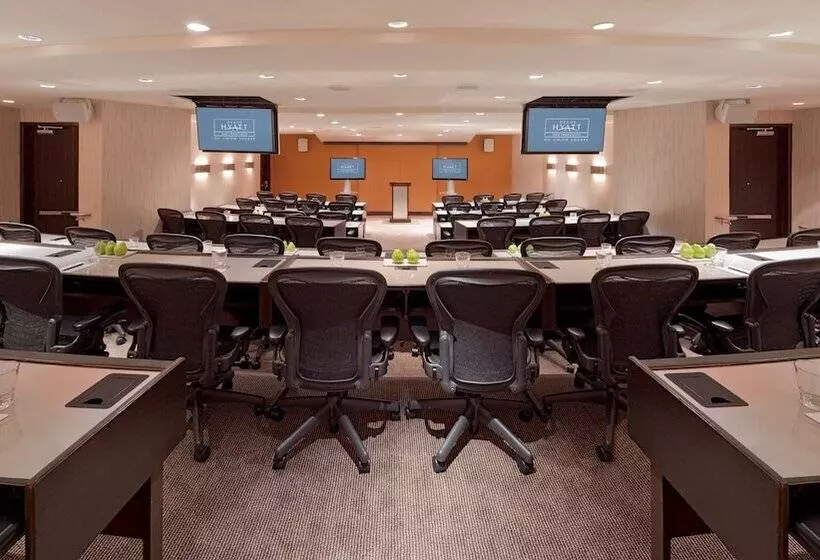 Fotos del hotel Grand Hyatt San Francisco Union Square:  14