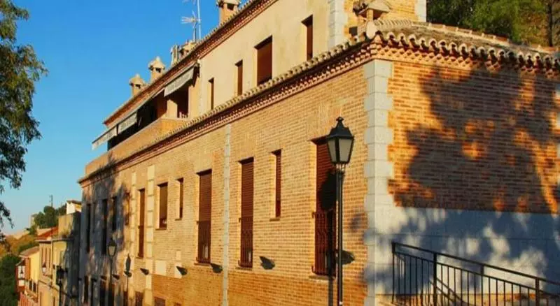 Fotos del hotel Medina De Toledo:  22