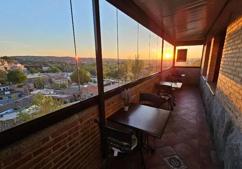 Fotos del hotel Medina De Toledo:  16