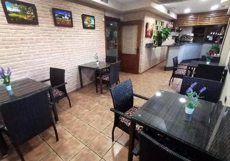 Fotos del hotel Medina De Toledo:  10