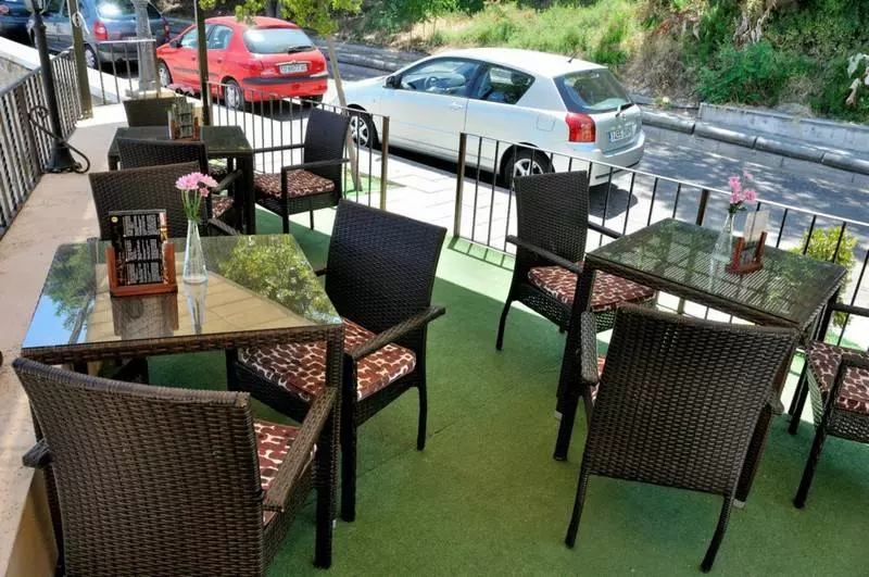 Fotos del hotel Medina De Toledo:  15