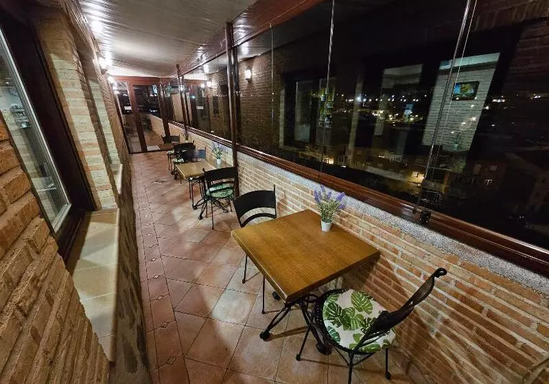 Fotos del hotel Medina De Toledo:  24