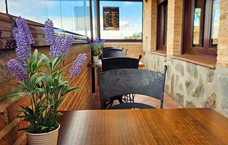 Fotos del hotel Medina De Toledo:  19