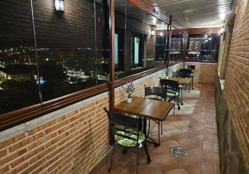 Fotos del hotel Medina De Toledo:  20