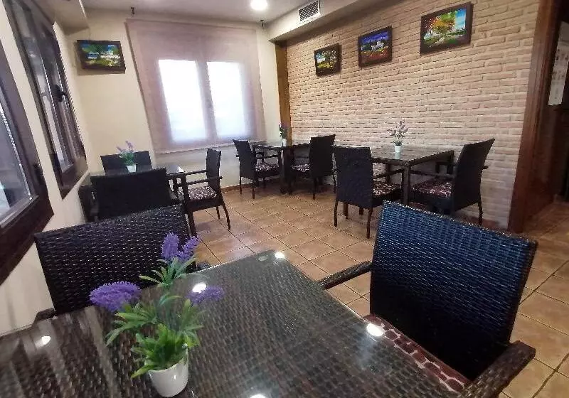 Fotos del hotel Medina De Toledo:  14