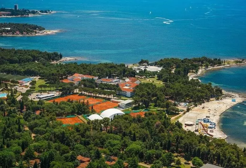 Fotos del hotel Meliá Coral For Plava Laguna:  15