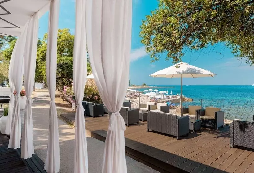 Fotos del hotel Meliá Coral For Plava Laguna:  26