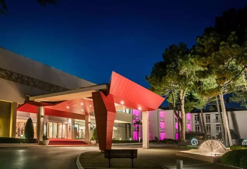 Fotos del hotel Meliá Coral For Plava Laguna:  16