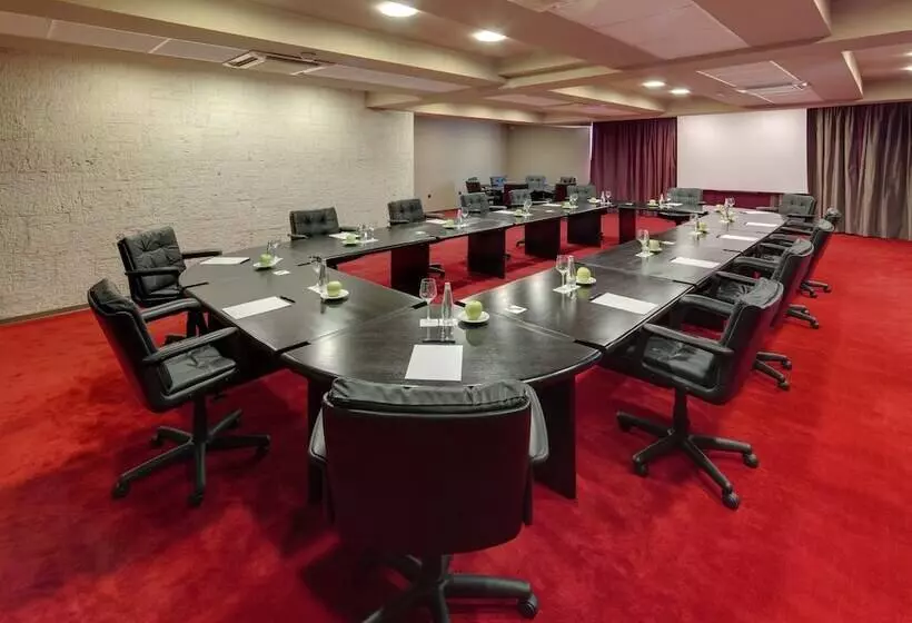 Fotos del hotel Meliá Coral For Plava Laguna:  8