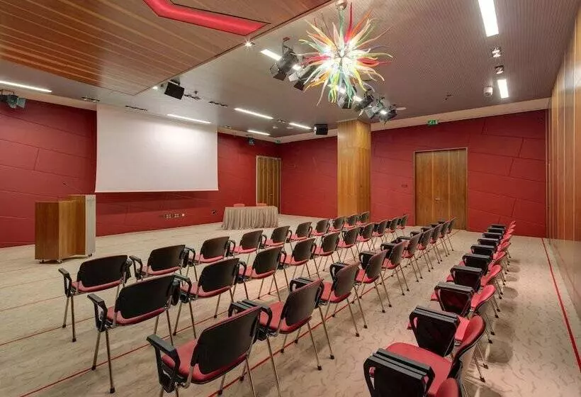 Fotos del hotel Meliá Coral For Plava Laguna:  10