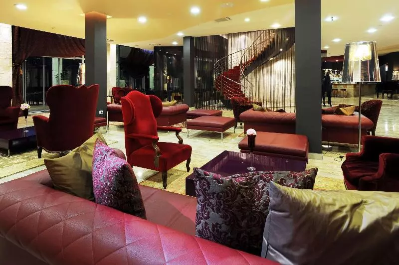 Fotos del hotel Meliá Coral For Plava Laguna:  31