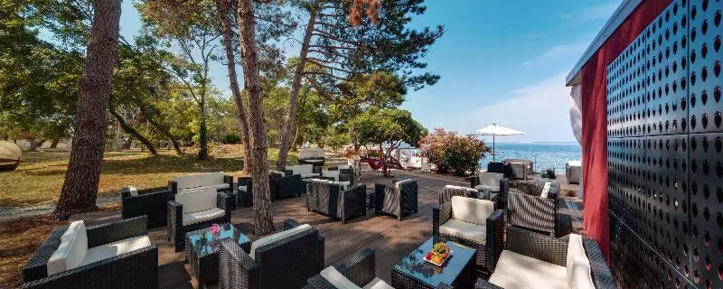 Fotos del hotel Meliá Coral For Plava Laguna:  13