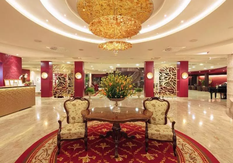 Fotos del hotel Meliá Coral For Plava Laguna:  4