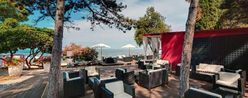 Fotos del hotel Meliá Coral For Plava Laguna:  14