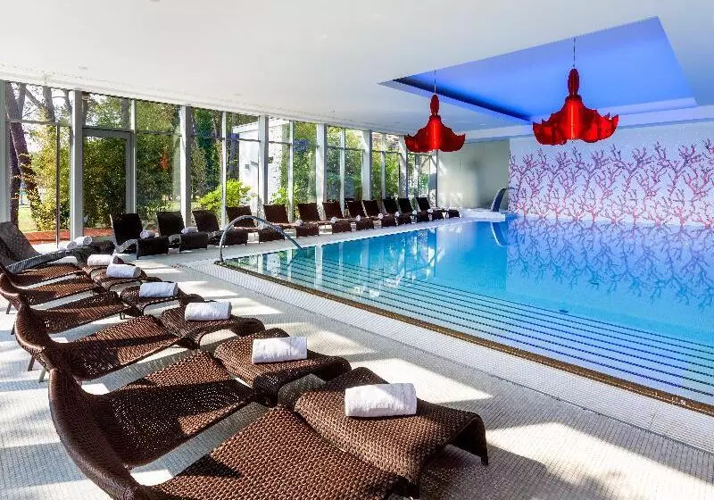 Meliá Coral For Plava Laguna