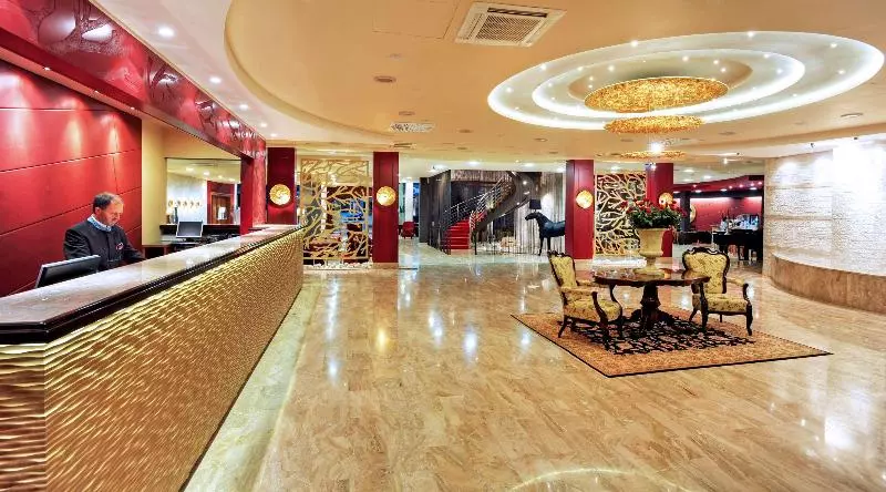 Fotos del hotel Meliá Coral For Plava Laguna:  20