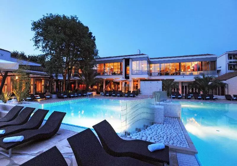 Fotos del hotel Meliá Coral For Plava Laguna:  21