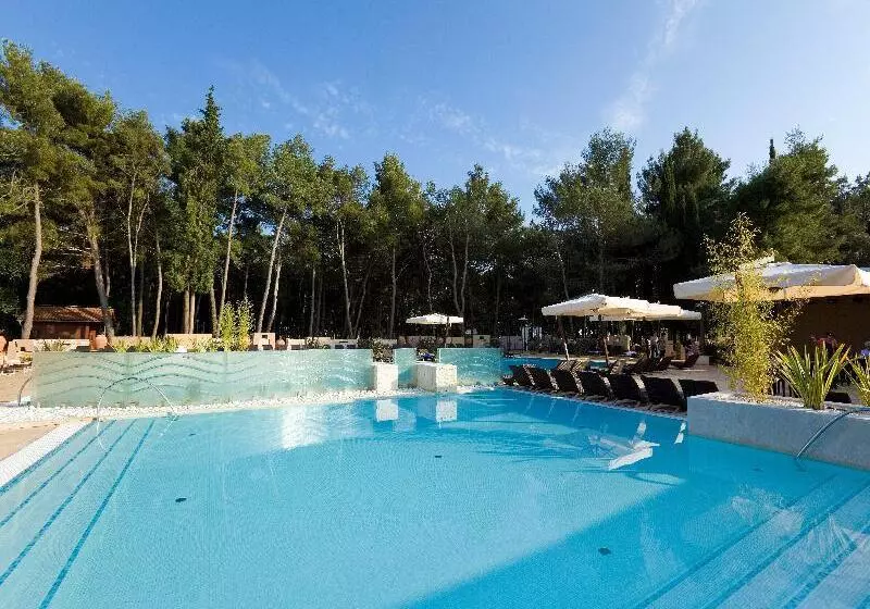 Fotos del hotel Meliá Coral For Plava Laguna:  18