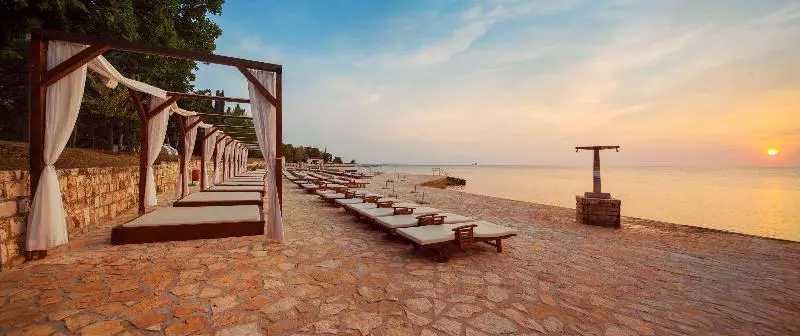 Fotos del hotel Meliá Coral For Plava Laguna:  30