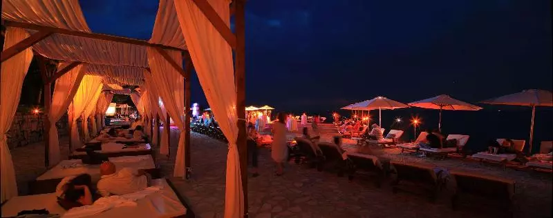 Fotos del hotel Meliá Coral For Plava Laguna:  32