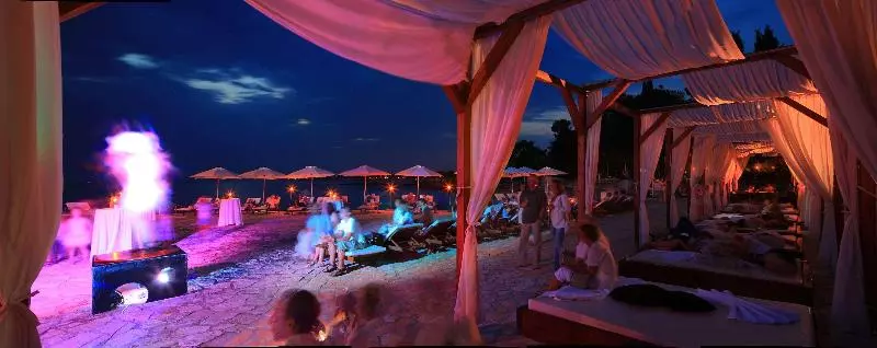 Fotos del hotel Meliá Coral For Plava Laguna:  22