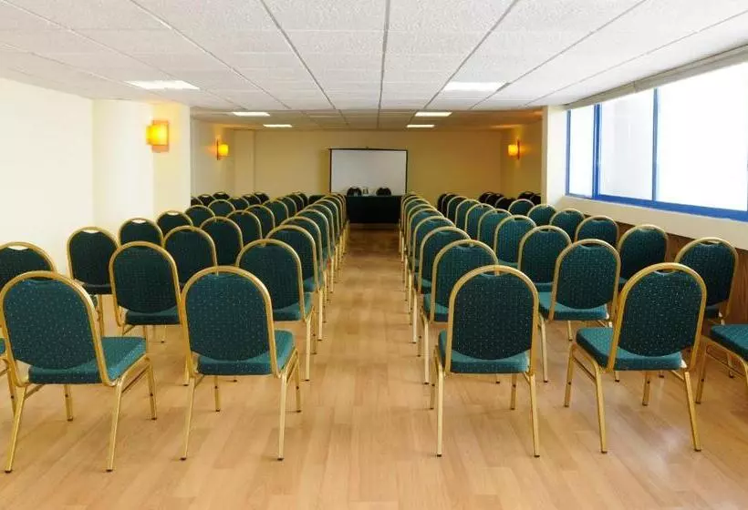 Fotos del hotel Mr Mar Suites:  3